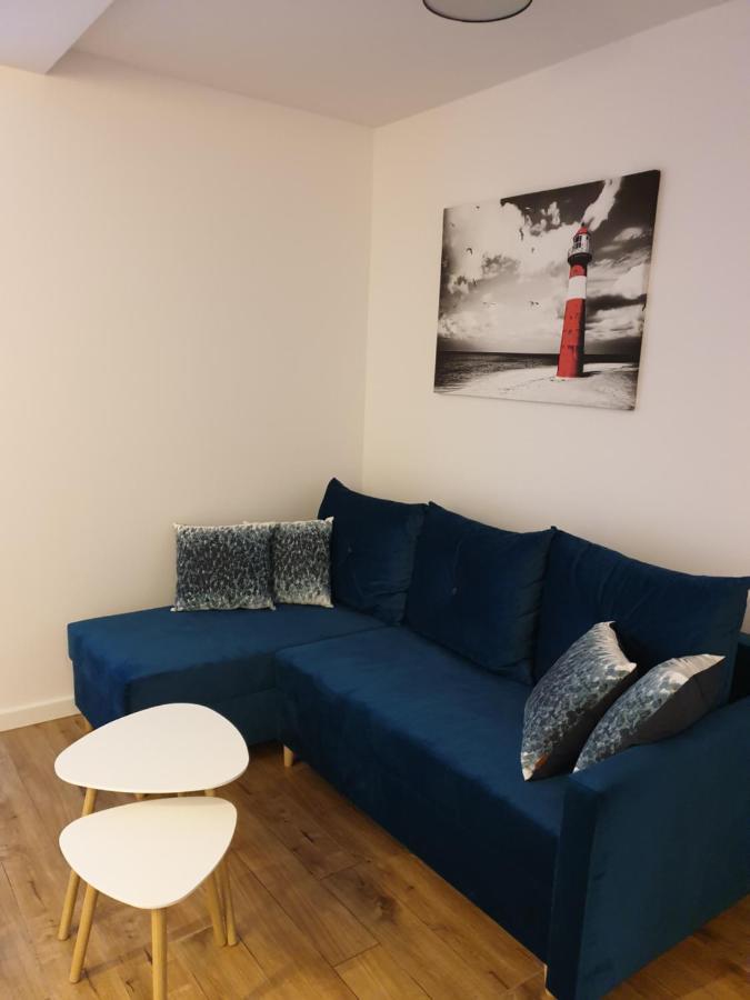 Rewal Resort Klifowa - Morska 3/3 Zewnętrze zdjęcie