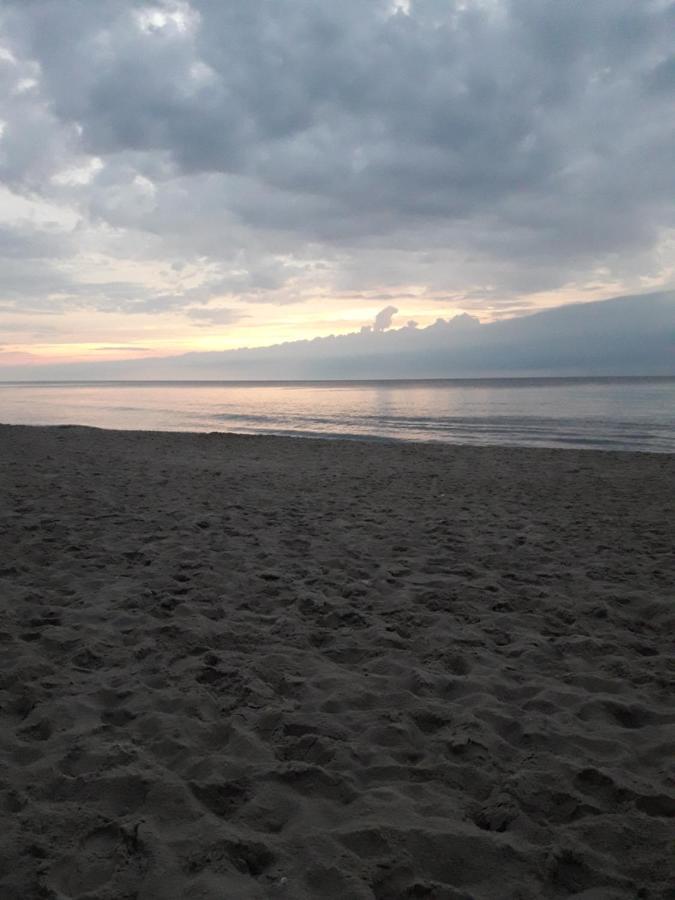 Rewal Resort Klifowa - Morska 3/3 Zewnętrze zdjęcie